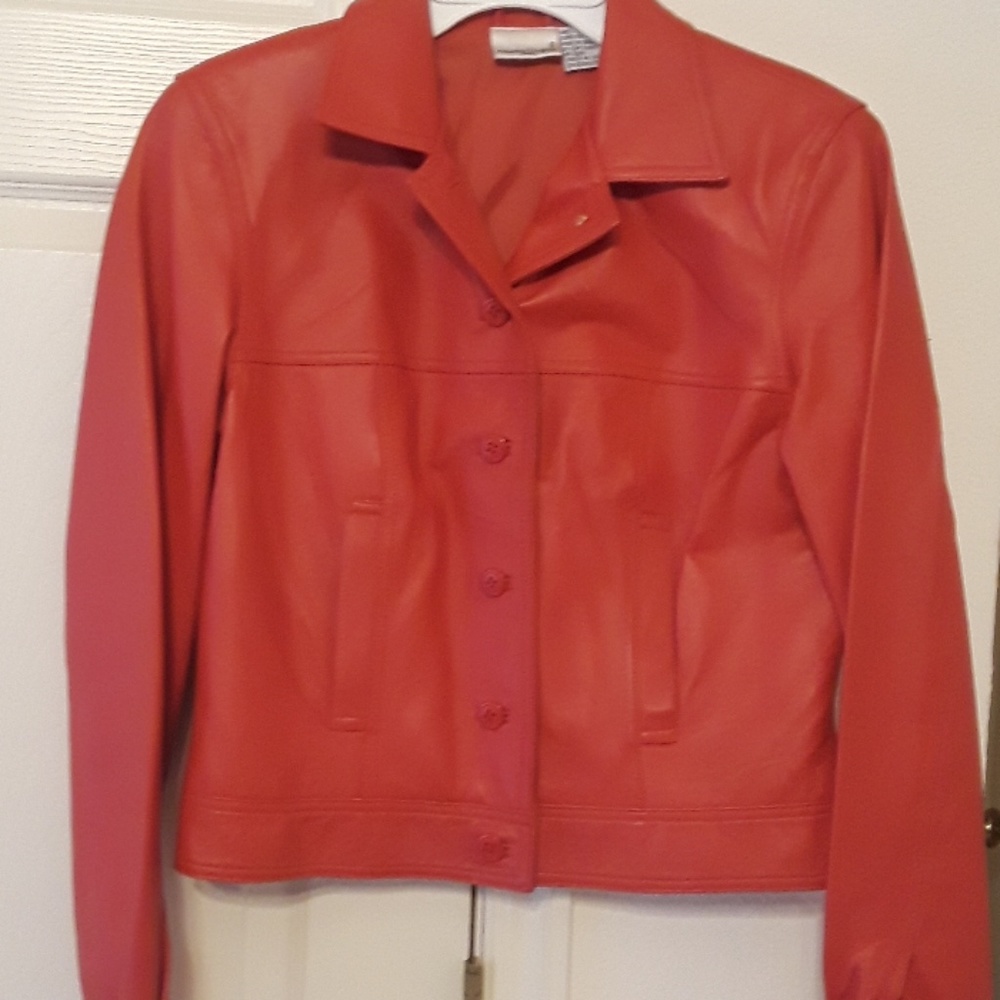 Jacket